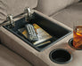 Cavalcade Power Reclining Living Room Set - EZ Furniture of Mayfair (Philadelphia, PA)