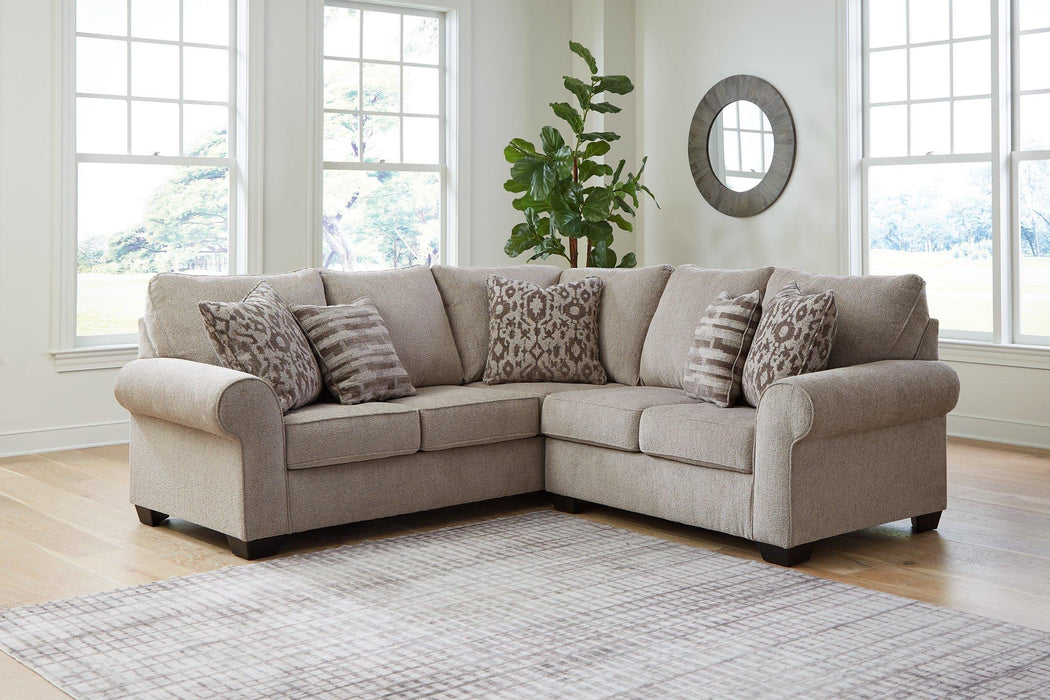 Claireah Sectional - EZ Furniture of Mayfair (Philadelphia, PA)
