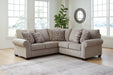 Claireah Sectional - EZ Furniture of Mayfair (Philadelphia, PA)