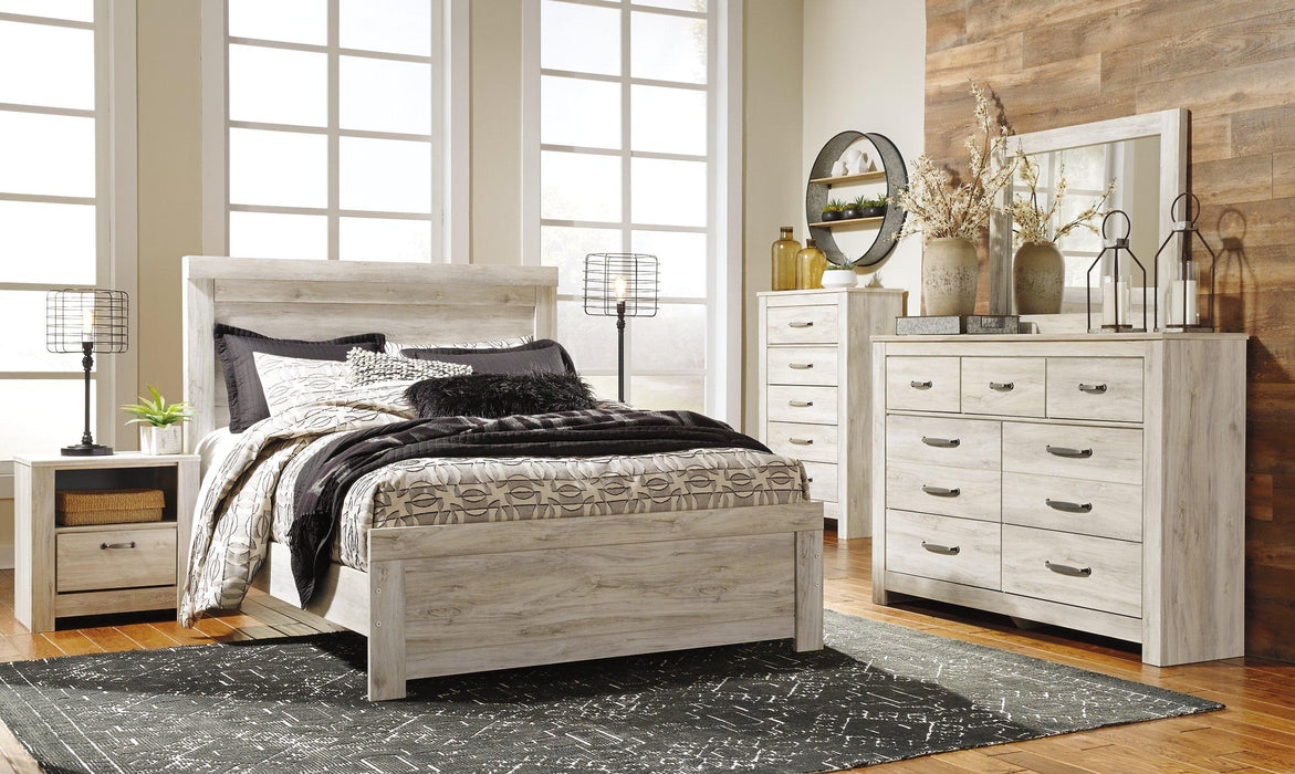 Bellaby Dresser - EZ Furniture of Mayfair (Philadelphia, PA)