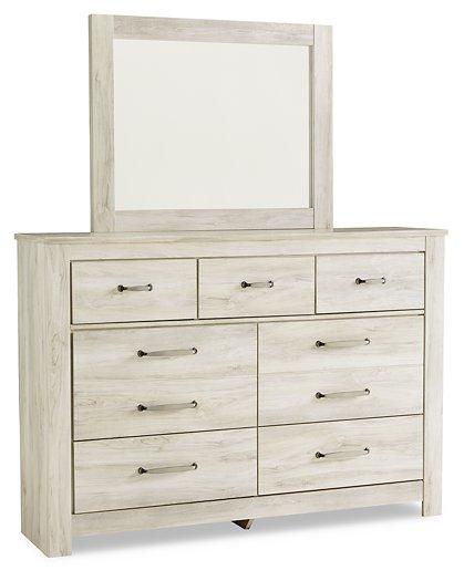 Bellaby Bedroom Set - EZ Furniture of Mayfair (Philadelphia, PA)