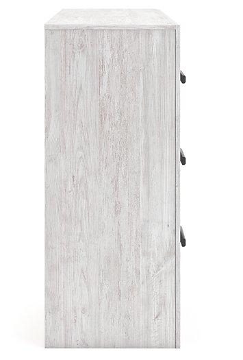 Cayboni Dresser - EZ Furniture of Mayfair (Philadelphia, PA)