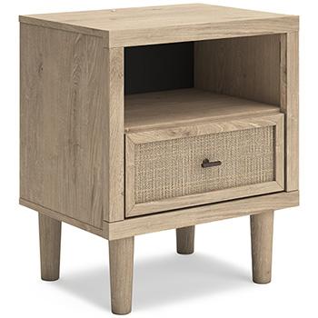 Cielden Nightstand - EZ Furniture of Mayfair (Philadelphia, PA)
