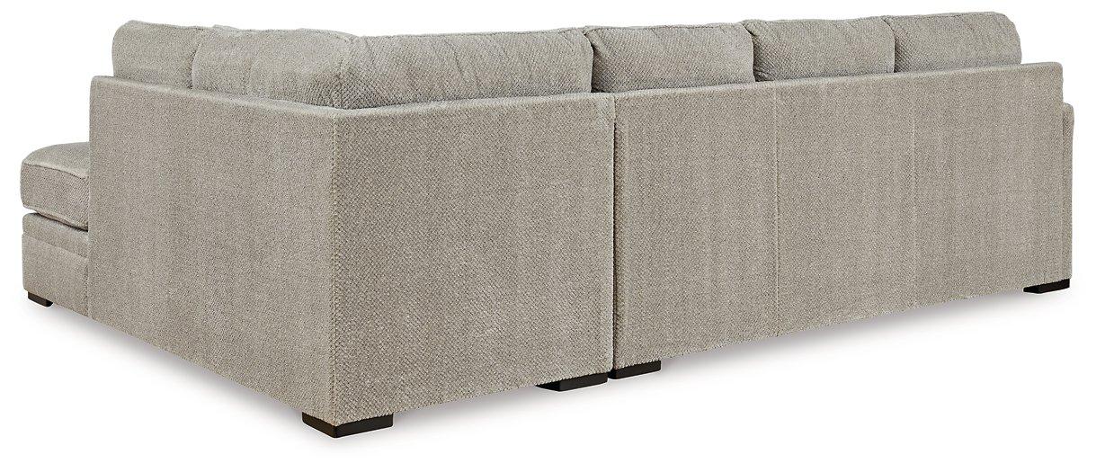 Calnita Living Room Set - EZ Furniture of Mayfair (Philadelphia, PA)