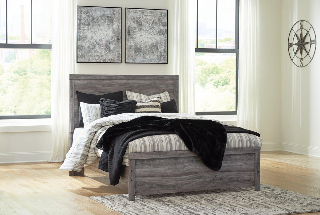 Bronyan Bedroom Set - EZ Furniture of Mayfair (Philadelphia, PA)