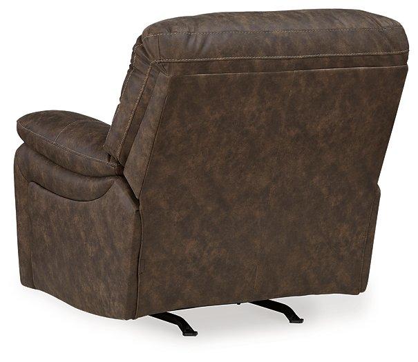Kilmartin Recliner - EZ Furniture of Mayfair (Philadelphia, PA)