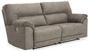 Cavalcade Power Reclining Sofa - EZ Furniture of Mayfair (Philadelphia, PA)