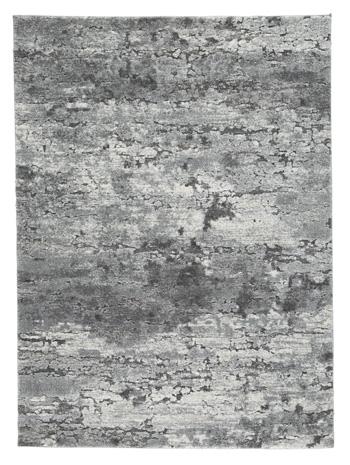 Wadyka 7'10" x 10'3" Rug - EZ Furniture of Mayfair (Philadelphia, PA)