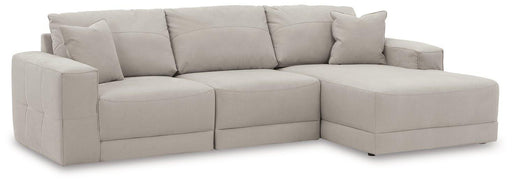 Next-Gen Gaucho Sectional Sofa with Chaise - EZ Furniture of Mayfair (Philadelphia, PA)