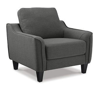 Jarreau Chair - EZ Furniture of Mayfair (Philadelphia, PA)