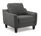Jarreau Chair - EZ Furniture of Mayfair (Philadelphia, PA)