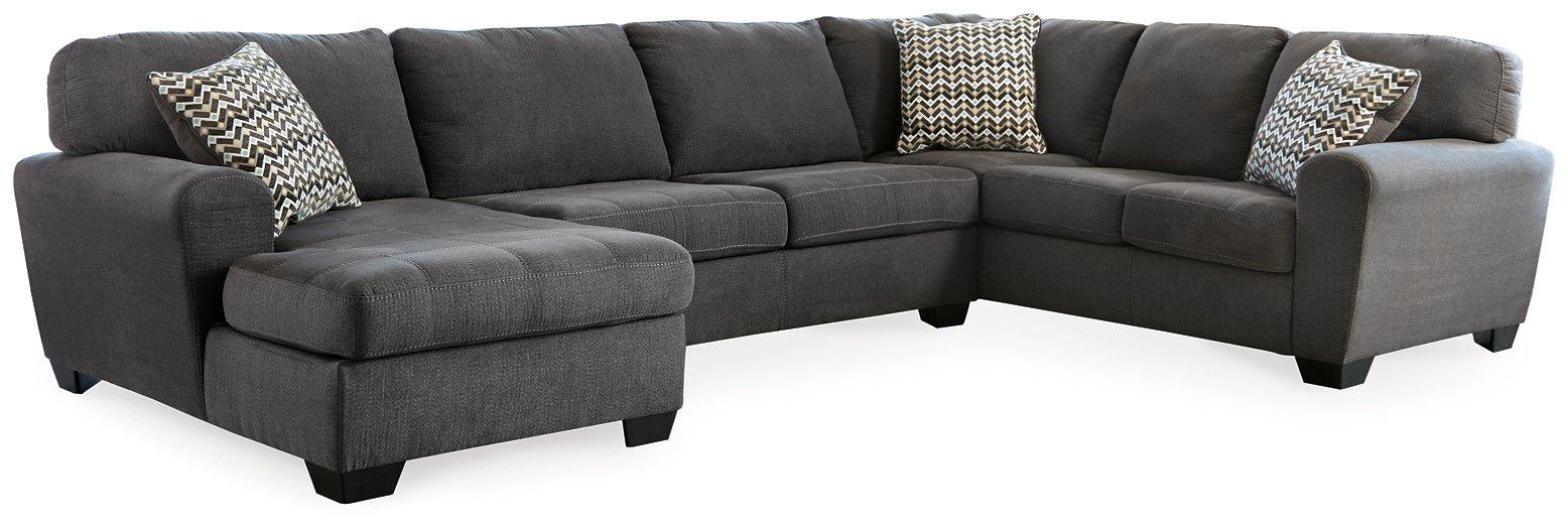 Ambee Living Room Set - EZ Furniture of Mayfair (Philadelphia, PA)