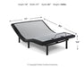Mt Dana California King Euro Top Mattress Set - EZ Furniture of Mayfair (Philadelphia, PA)