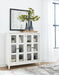 Kanwyn Accent Cabinet - EZ Furniture of Mayfair (Philadelphia, PA)