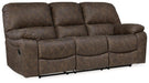 Kilmartin Reclining Sofa - EZ Furniture of Mayfair (Philadelphia, PA)