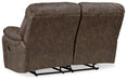 Kilmartin Reclining Loveseat - EZ Furniture of Mayfair (Philadelphia, PA)
