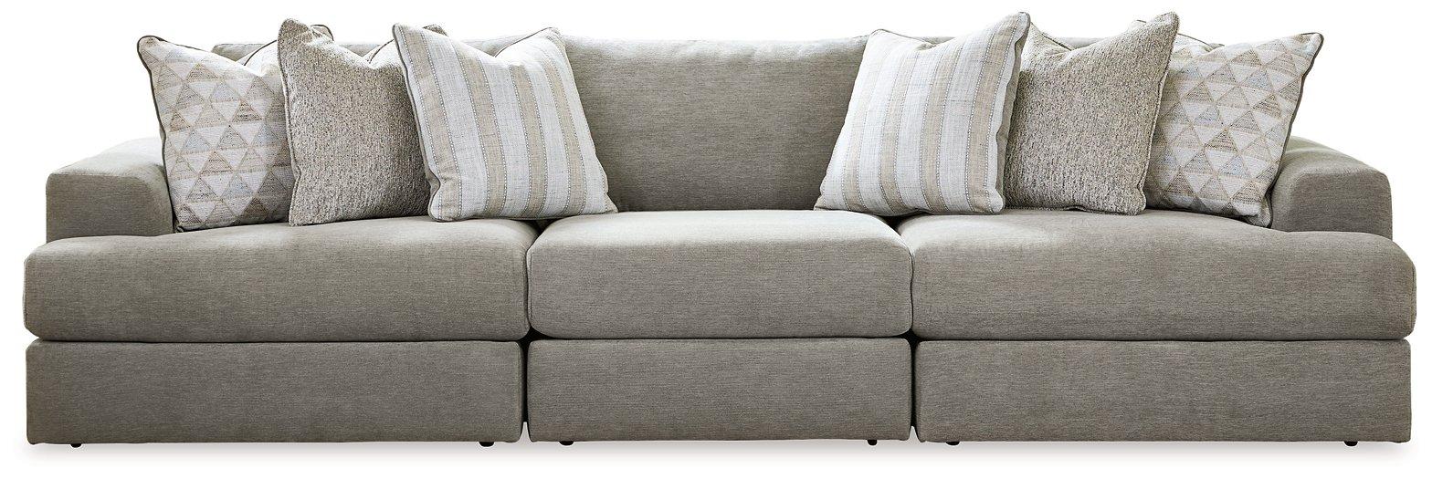 Avaliyah Sectional Sofa - EZ Furniture of Mayfair (Philadelphia, PA)