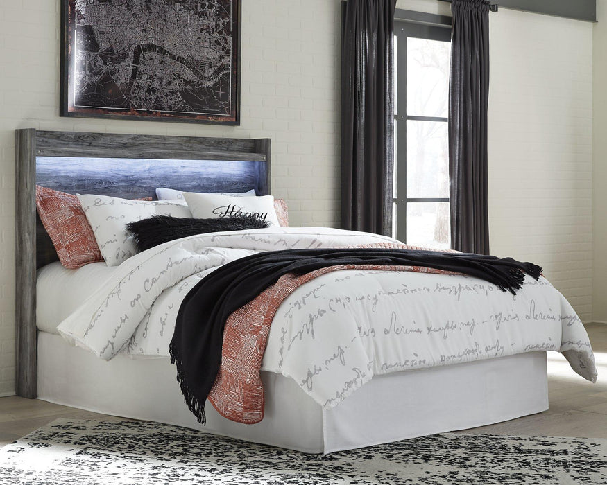 Baystorm Storage Bed - EZ Furniture of Mayfair (Philadelphia, PA)