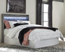 Baystorm Storage Bed - EZ Furniture of Mayfair (Philadelphia, PA)
