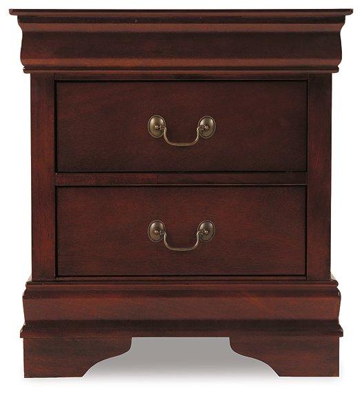 Alisdair Nightstand - EZ Furniture of Mayfair (Philadelphia, PA)