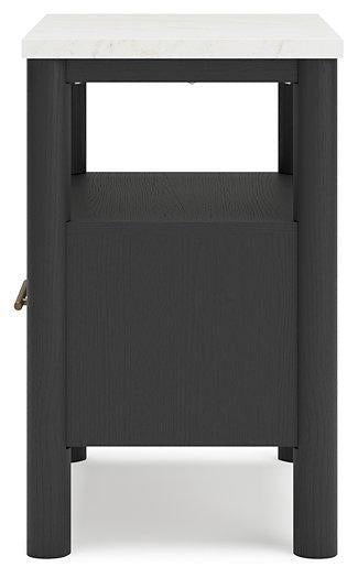 Cadmori Nightstand - EZ Furniture of Mayfair (Philadelphia, PA)