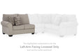 Claireah Sectional - EZ Furniture of Mayfair (Philadelphia, PA)