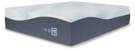 Millennium Luxury Gel Memory Foam Mattress and Base Set - EZ Furniture of Mayfair (Philadelphia, PA)