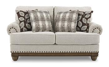 Harleson Loveseat - EZ Furniture of Mayfair (Philadelphia, PA)