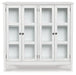 Kanwyn Accent Cabinet - EZ Furniture of Mayfair (Philadelphia, PA)