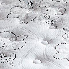 Chime 12 Inch Hybrid Mattress in a Box - EZ Furniture of Mayfair (Philadelphia, PA)