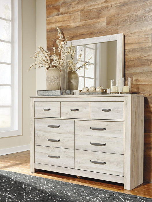 Bellaby Dresser - EZ Furniture of Mayfair (Philadelphia, PA)