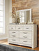 Bellaby Dresser - EZ Furniture of Mayfair (Philadelphia, PA)