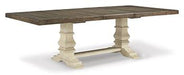 Bolanburg Dining Room Set - EZ Furniture of Mayfair (Philadelphia, PA)