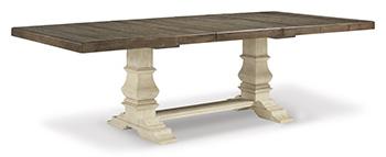 Bolanburg Dining Room Set - EZ Furniture of Mayfair (Philadelphia, PA)