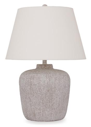 Danry Table Lamp - EZ Furniture of Mayfair (Philadelphia, PA)