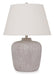 Danry Table Lamp - EZ Furniture of Mayfair (Philadelphia, PA)