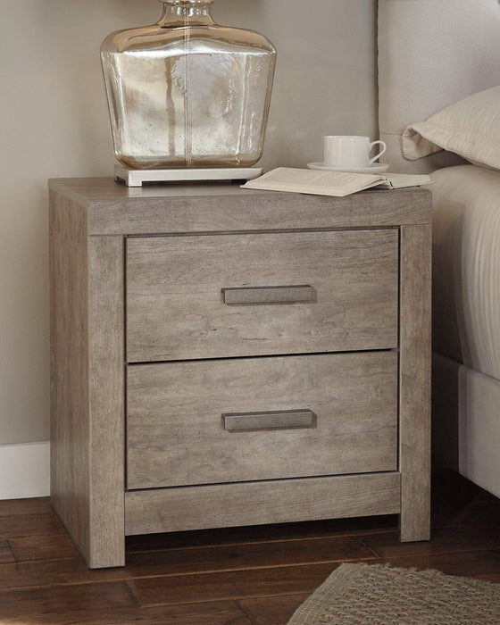 Culverbach Nightstand - EZ Furniture of Mayfair (Philadelphia, PA)