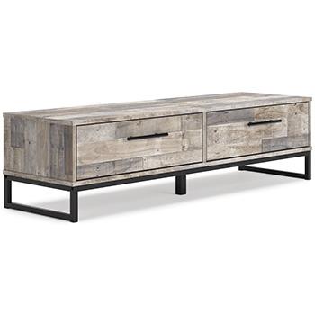 Neilsville Storage Bench - EZ Furniture of Mayfair (Philadelphia, PA)