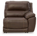 Dunleith Power Reclining Sofa - EZ Furniture of Mayfair (Philadelphia, PA)