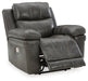 Edmar Power Recliner - EZ Furniture of Mayfair (Philadelphia, PA)