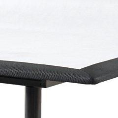 Chime 12 Inch Memory Foam Mattress and Base Set - EZ Furniture of Mayfair (Philadelphia, PA)