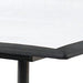 Ultra Luxury Firm Tight Top with Memory Foam Mattress and Base Set - EZ Furniture of Mayfair (Philadelphia, PA)