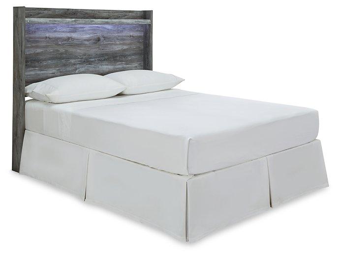 Baystorm Storage Bed - EZ Furniture of Mayfair (Philadelphia, PA)