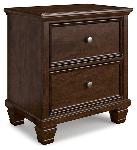 Danabrin Nightstand - EZ Furniture of Mayfair (Philadelphia, PA)