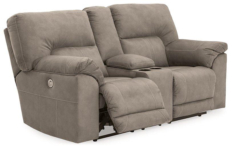 Cavalcade 3-Piece Power Reclining Sectional - EZ Furniture of Mayfair (Philadelphia, PA)