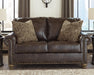 Nicorvo Loveseat - EZ Furniture of Mayfair (Philadelphia, PA)
