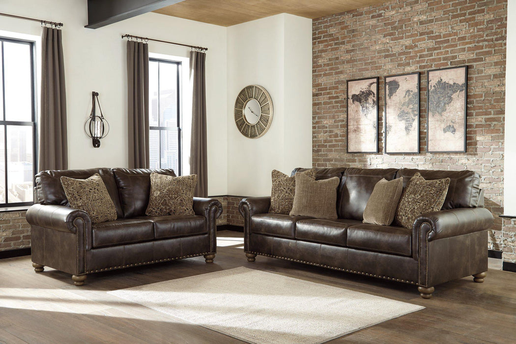 Nicorvo Sofa - EZ Furniture of Mayfair (Philadelphia, PA)