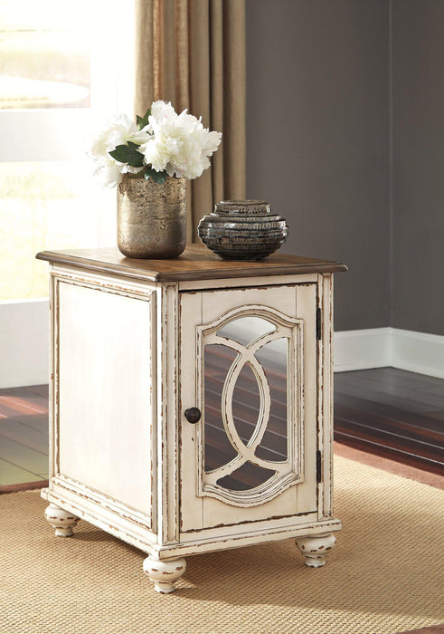 Realyn End Table Set - EZ Furniture of Mayfair (Philadelphia, PA)