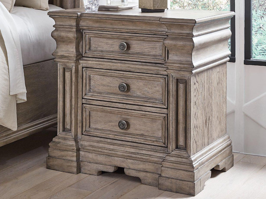 Blairhurst Nightstand - EZ Furniture of Mayfair (Philadelphia, PA)