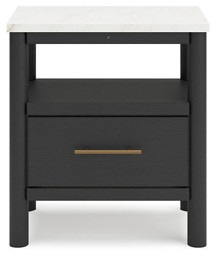 Cadmori Nightstand - EZ Furniture of Mayfair (Philadelphia, PA)
